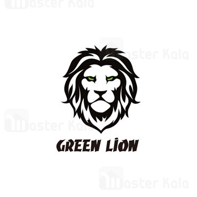 خرید محصولات گرین لاین Green Lion | کیفیت بالا، قیمت مناسب، گارانتی معتبر