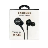 هندزفری سیمی اصلی سامسونگ AKG | کیفیت صدای عالی، طراحی ارگونومیک
