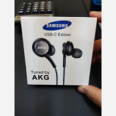 Original Samsung AKG Wired Handsfree | Excellent sound quality, ergonomic design
