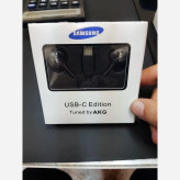 هندزفری سیمی اصلی سامسونگ AKG | کیفیت صدای عالی، طراحی ارگونومیک