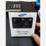 هندزفری سیمی اصلی سامسونگ AKG | کیفیت صدای عالی، طراحی ارگونومیک
