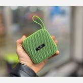 اسپیکر بلوتوثی LP مدل V80 | ضد آب، قابل حمل، صدای باکیفیت