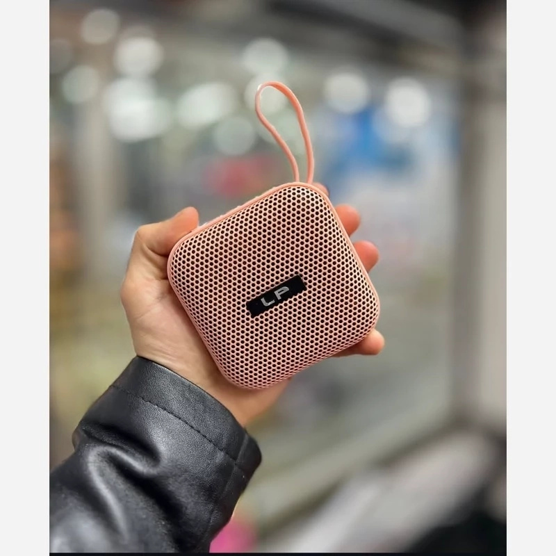 اسپیکر بلوتوثی LP مدل V80