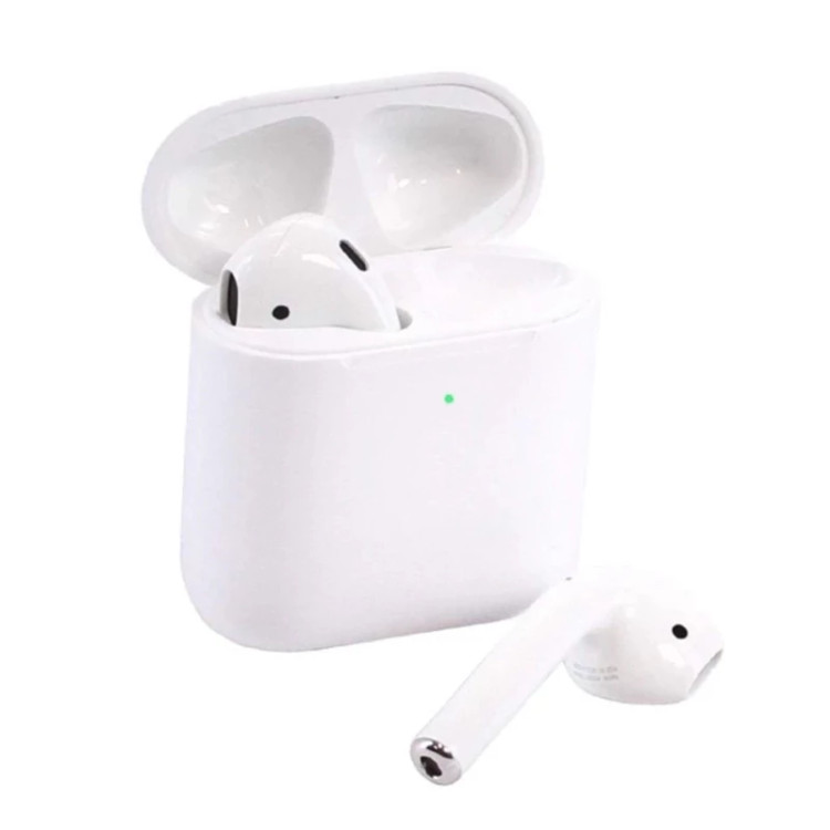 اپل ایرپاد 2 | Apple AirPods 2 با کیس شارژ و کیفیت اورجینال