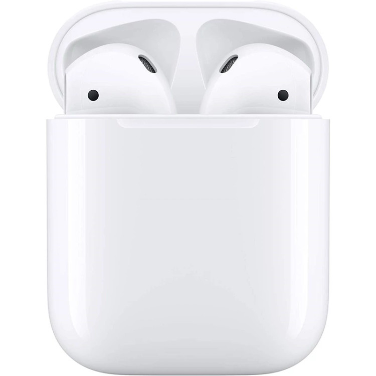 Apple AirPods 2 | Apple AirPods 2 with charging case and original quality
