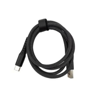 کابل Type-C ایکساستار مدل XS-22 | طول ۱ متر، شارژ و انتقال دیتا