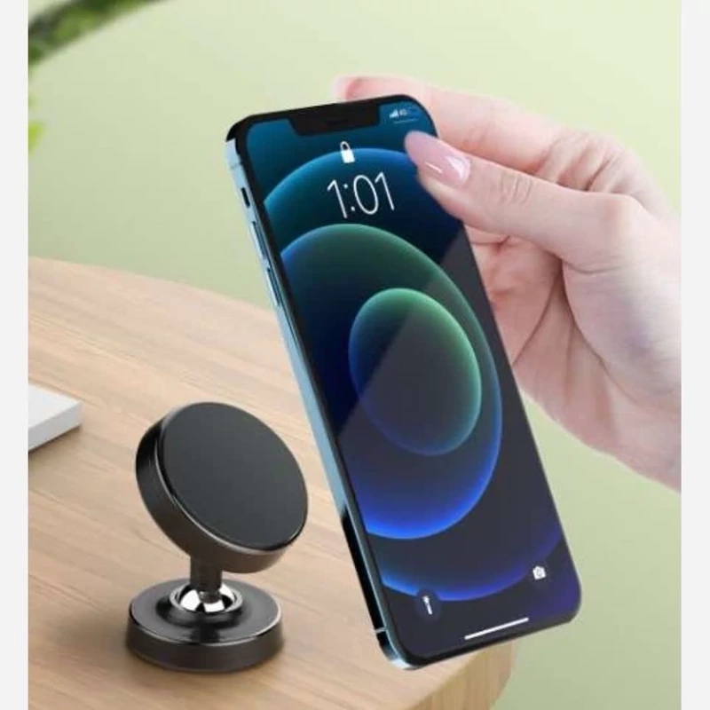 پایه نگهدارنده گوشی موبایل الدینیو مدل MG08