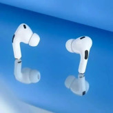 ایرپاد هاینو تکو مدل Air-5 | صدای شفاف، طراحی ارگونومیک، اتصال بلوتوث ۵.۱