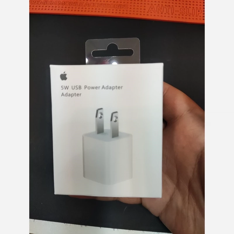 شارژر آیفون ایکس Apple iPhone X
