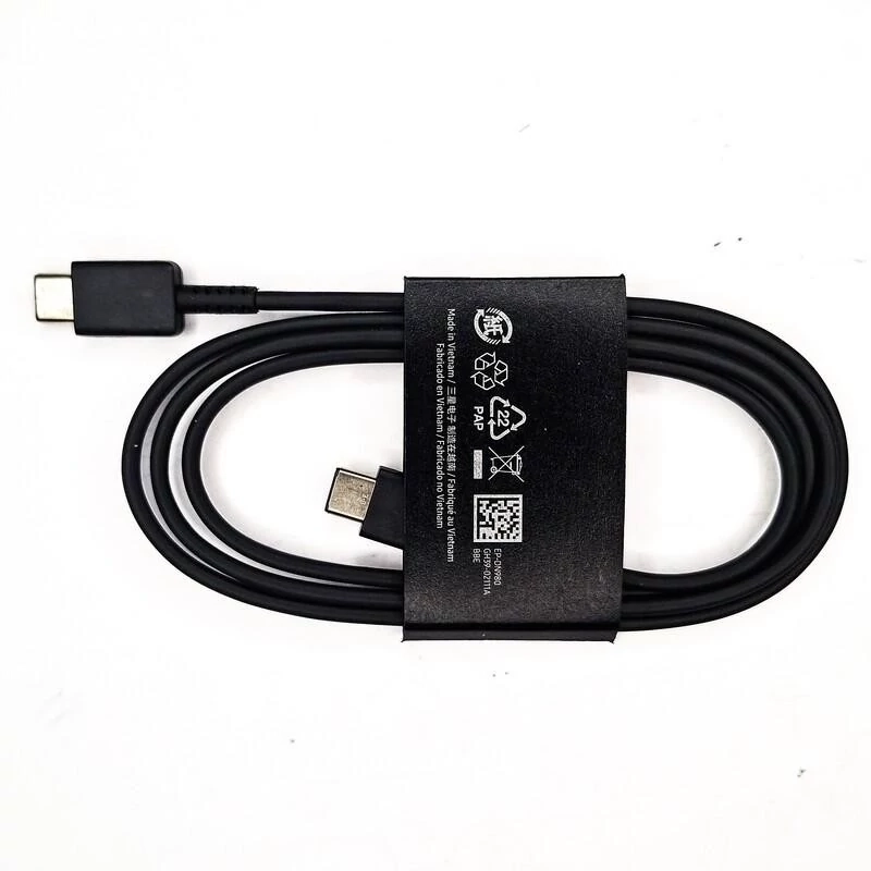 کابل و مبدل USB-C سامسونگ