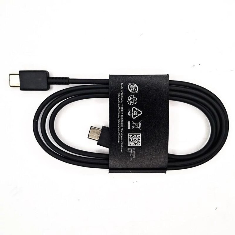 کابل و مبدل USB-C سامسونگ | شارژ سریع و انتقال داده با کیفیت