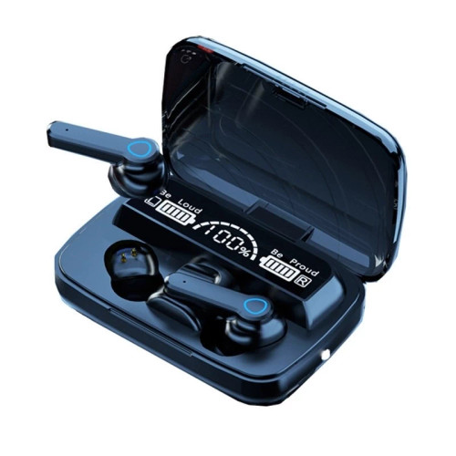 هندزفری بلوتوثی مدل M19PRO | صدای با کیفیت و طراحی ارگونومیک