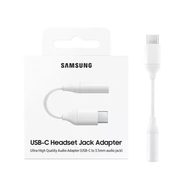مبدل USB-C به جک 3.5 میلیمتری مدل01