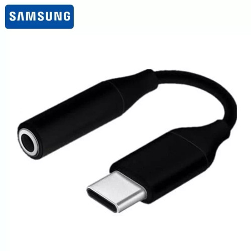 مبدل USB-C به جک 3.5 میلیمتری مدل01 | اتصال هدفون به گوشیهای بدون جک ۳.۵ میلیمتری