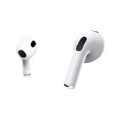 Apple AirPods 3 Bluetooth Headphones | Surround Sound and Ergonomic Design