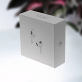 هدفون بلوتوثی اپل مدل AirPods 3 | صدای فراگیر و طراحی ارگونومیک