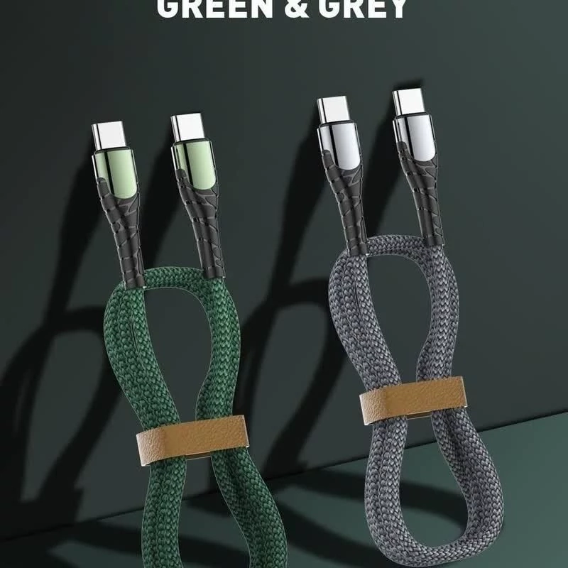 کابل USB-C الدینیو مدل LC101