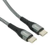 USB-C Cable, Model LC101 | 65W Fast Charging and High-Quality Data Transfer