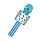 میکروفون اسپیکر بلوتوثی مدل WS-858