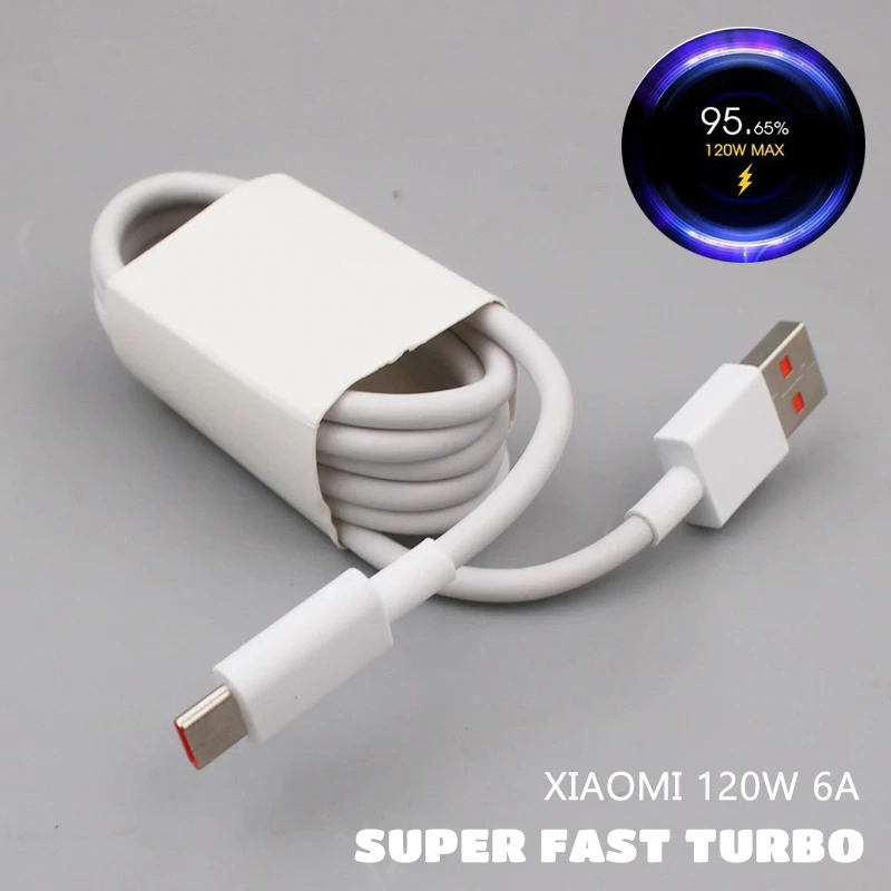 کابل USB به Type-C شیائومی