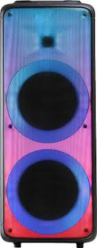 اسپیکر بلوتوثی الویا مدل SP-1080 | قابل حمل، با صدای قوی و طراحی شیک