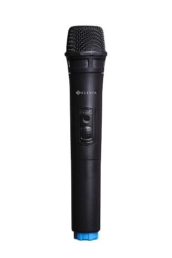Elvia Bluetooth Speaker Model SP-1080 | Portable, with strong sound and stylish design
