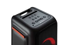 صدای قدرتمند و طراحی حرفهای