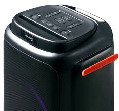 Elvia Bluetooth Speaker Model SP-6512 | Portable, Powerful and Rechargeable