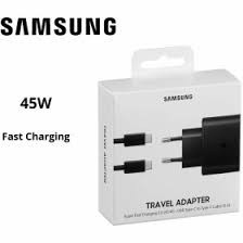 خرید شارژر 45 وات EP-TA845SSUNG VIT