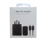 خرید شارژر 45 وات