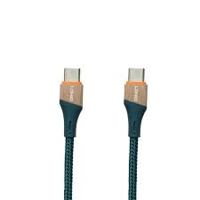 خرید کابل شارژ Type-C به Type-C الدینیو مدل LC631C