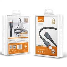 کابل شارژ Type-C به Type-C الدینیو