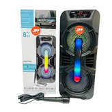 GTS Rechargeable Speaker Model 1702 | Portable with Powerful Sound
