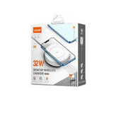 شارژ سریع بیسیم