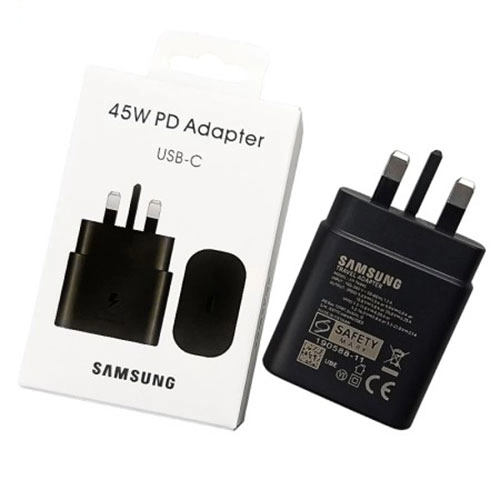 فست شارژ Super Fast Charging 2.0