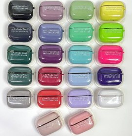 Silicone Case for AirPods Pro 2