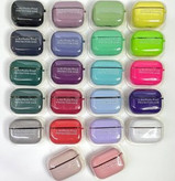 Silicone Case for AirPods Pro 2