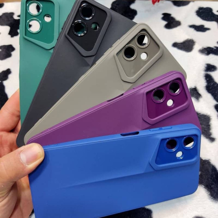 کاور پشت مات برای گوشی شیائومی 14C