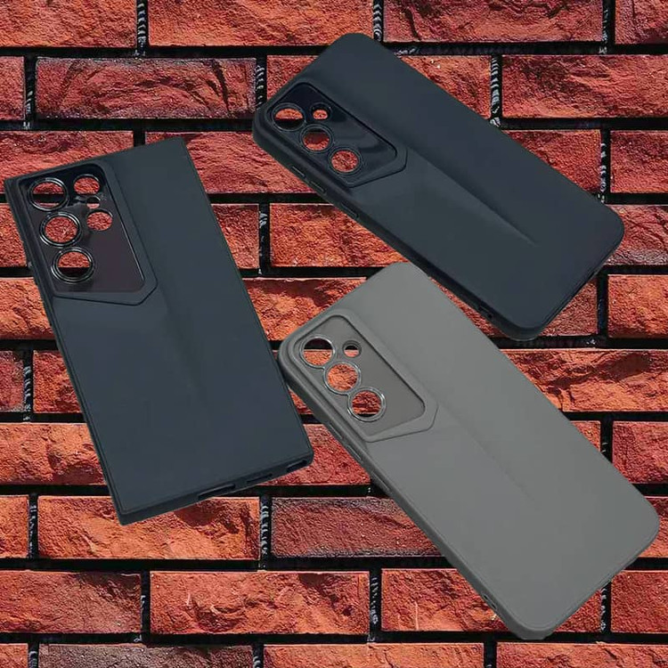 تصویر قاب ژلهای طرح خاص برای 14C شیائومی