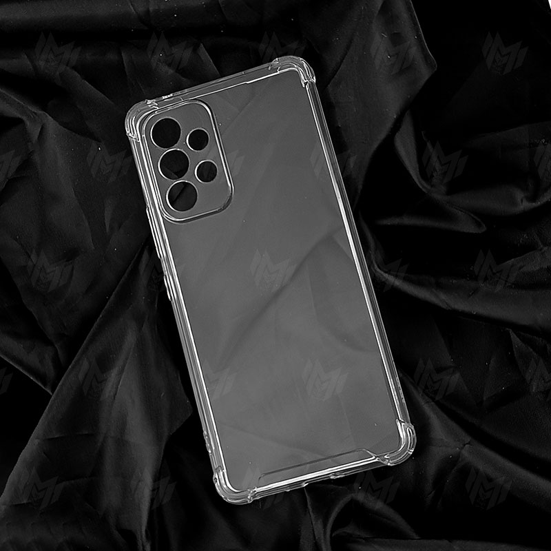 قاب TPU شفاف Redmi 14C