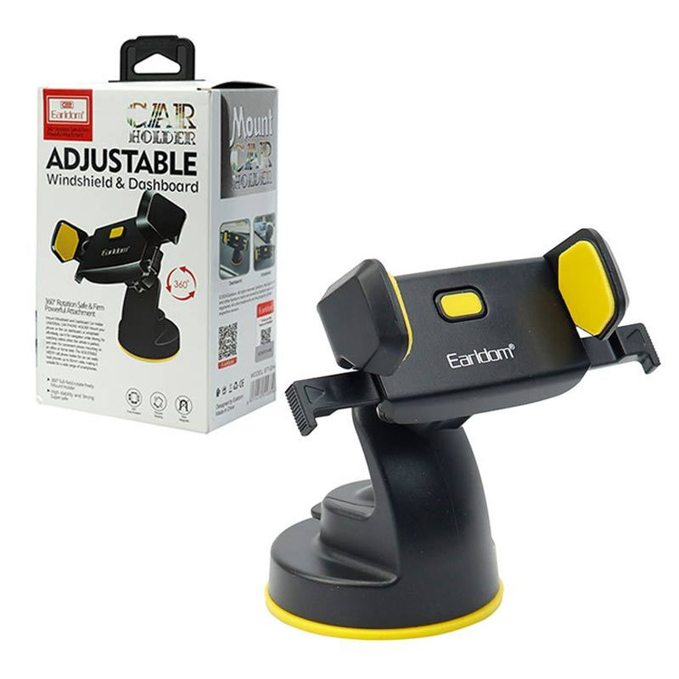 هولدر شیشهای ماشین ET-EH44