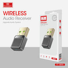 دانگل بلوتوث الدرام BR09