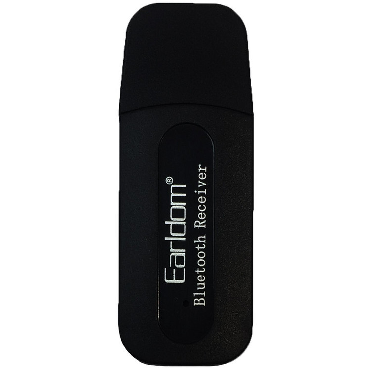 Bluetooth Audio Receiver M22