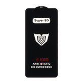 تصویر گلس A16 – پوشش کامل صفحه نمایش