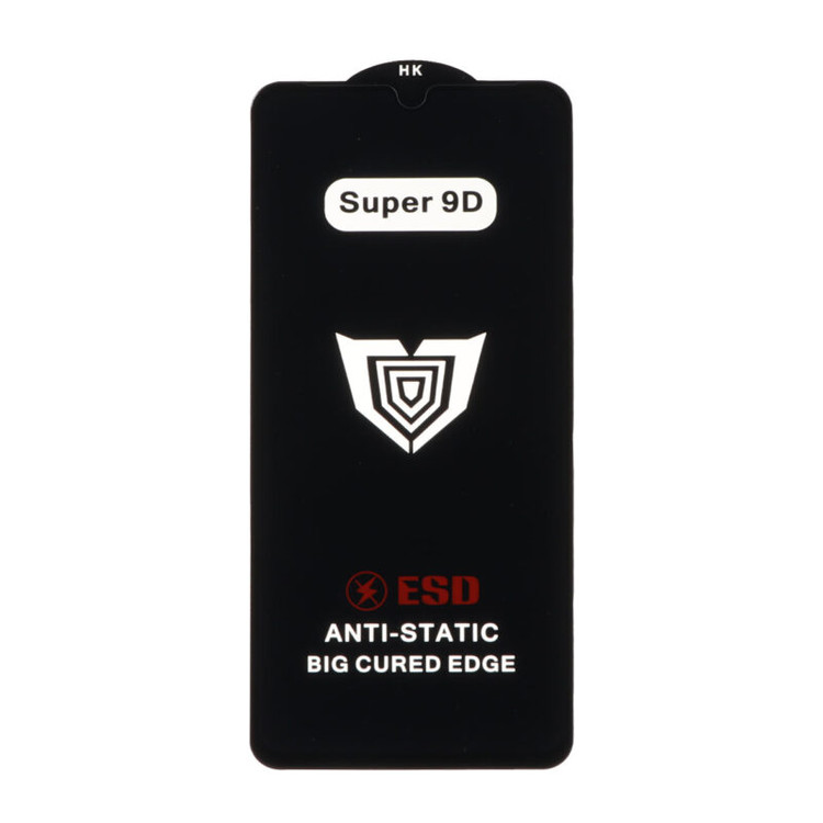 تصویر گلس A16 – پوشش کامل صفحه نمایش