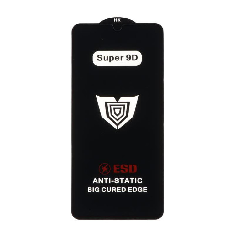 نصب آسان گلس سامسونگ