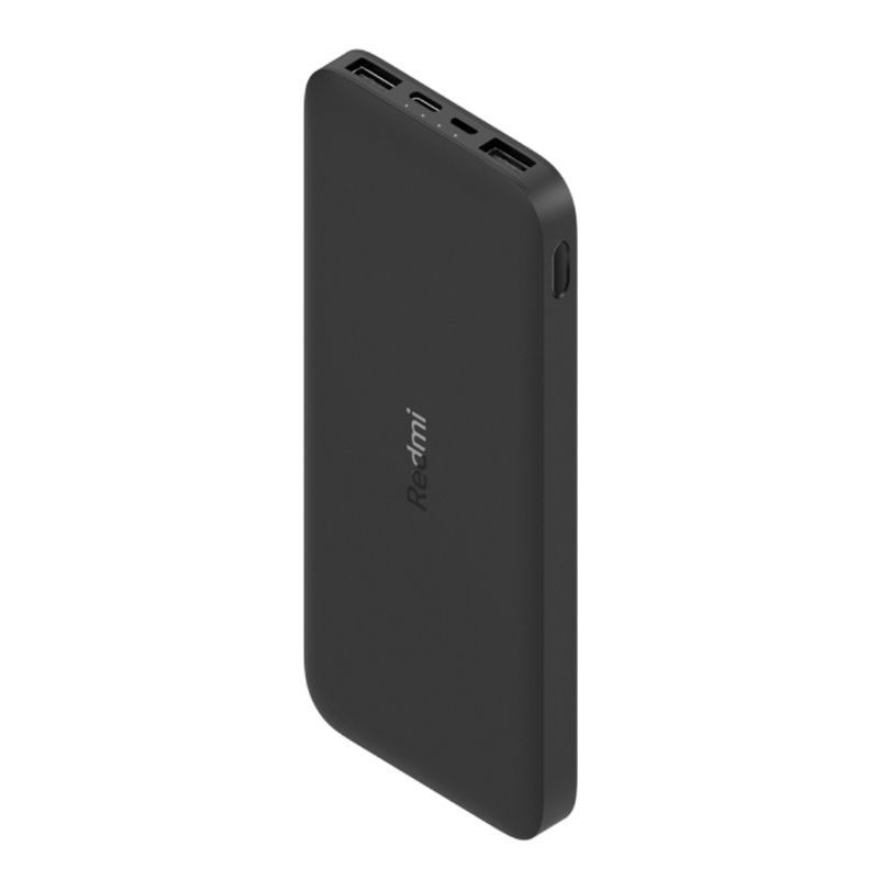 پاوربانک اورجینال Xiaomi مشکی
