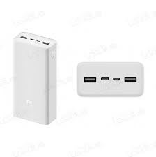 پاوربانک شیائومی مدل PB3018