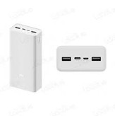 پاوربانک شیائومی مدل PB3018