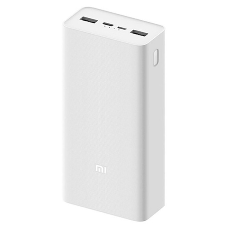 power bank xiaomi 30000mah